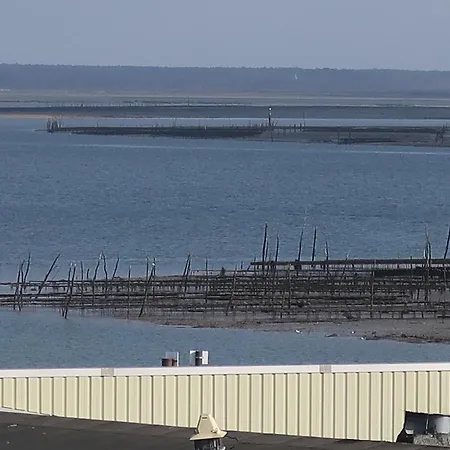 Belle Vue, Calme, Balcon Et Parking Apartament *