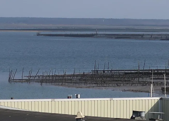 Belle Vue, Calme, Balcon Et Parking Apartment *