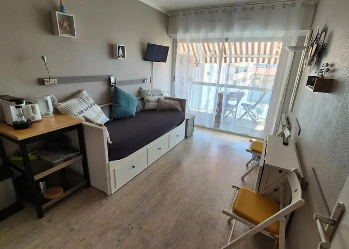 Belle Vue, Calme, Balcon Et Parking Apartment *